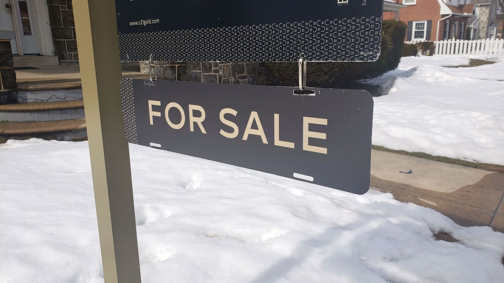 House for sale